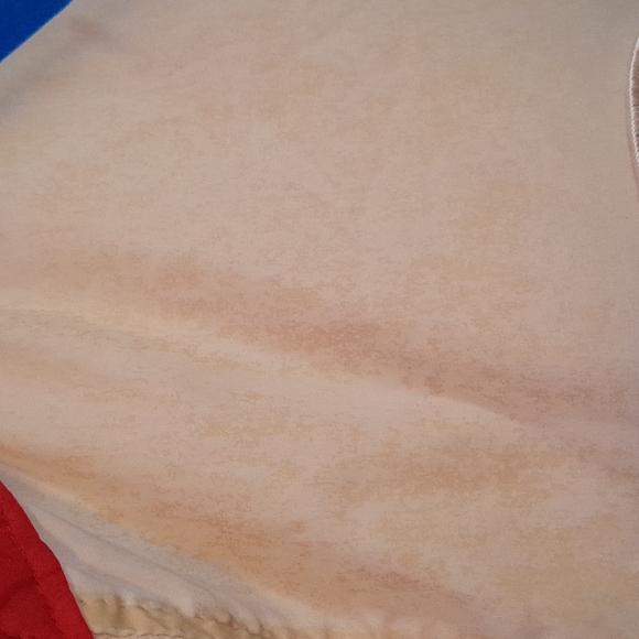 Vintage Fresno Datsun Windbreaker Jacket Size M 😇25 - Picture 3 of 7